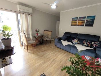 apartment em Rua Jesuina de Oliveira Moraes, Jardim Santa Clara do Lago I - Hortolândia - SP