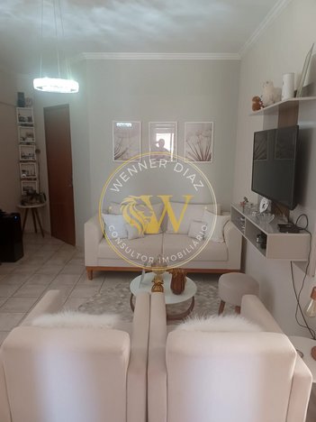 apartment em Rua Otávio Pinto Cesar, Cidade Nova - São José do Rio Preto - SP