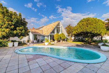 house em Orleaes, Guarujá - Porto Alegre - RS