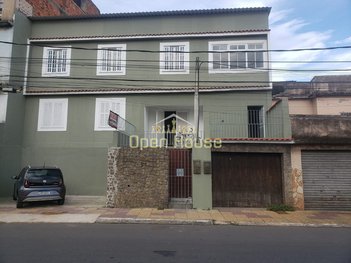 commercial_building em Avenida Sávio Cota de Almeida Gama, Niterói - Volta Redonda - RJ