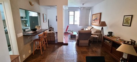 apartment em Avenida Oswaldo Cruz, Flamengo - Rio de Janeiro - RJ