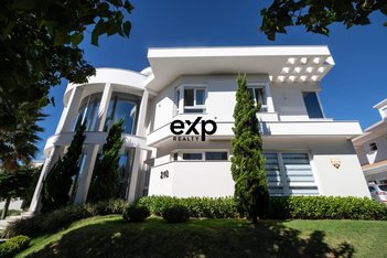 house em Rua Caravelas Douradas, Sambaqui - Florianópolis - SC