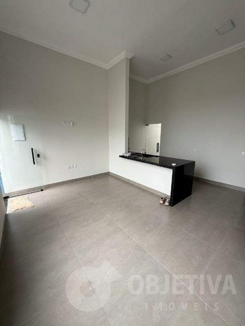house em Rua Cincerro, Morumbi - Uberlândia - MG
