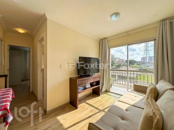 apartment em Alameda Dom Pedro de Alcântara, Nova Petrópolis - São Bernardo do Campo - SP