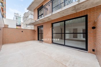 apartment em Rua Artur Rocha, Mont Serrat - Porto Alegre - RS