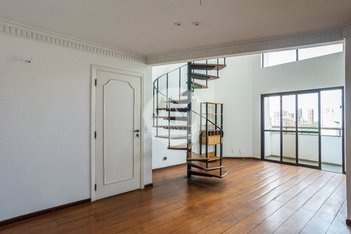 apartment em Rua Doutor José de Andrade Figueira, Vila Suzana - São Paulo - SP
