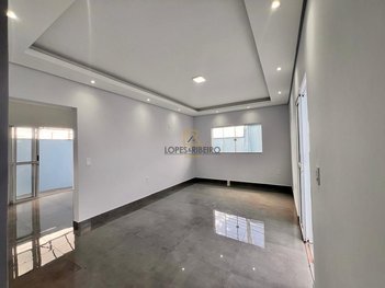 house em Avenida Gilda Conti, Jardim Monte Mor - Botucatu - SP