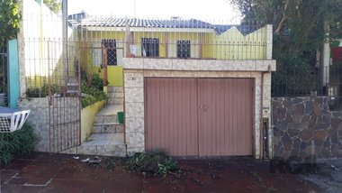 house em Joel Tabajara, Costa e Silva - Porto Alegre - RS