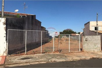 land_lot em Rua Glicério, Vila São José - Lins - SP
