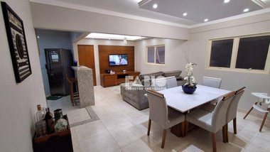 apartment em Rua Demétrio Elias Madi, Higienópolis - São José do Rio Preto - SP