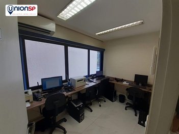 office em Rua Vergueiro, Liberdade - São Paulo - SP