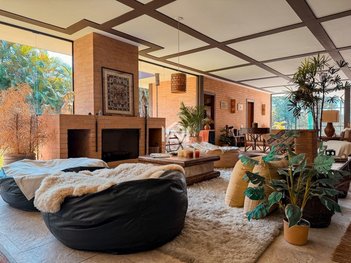 house em Estrada Municipal do Embu, Jardim Torino - Cotia - SP