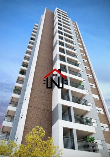 apartment em Rua Tucuna, Perdizes - São Paulo - SP
