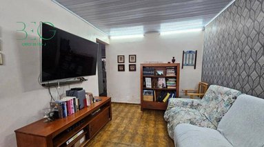 house em Rua Alerina, Vila Ré - São Paulo - SP