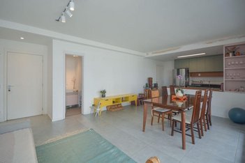 apartment em Rua Maria Carolina, Jardim Paulista - São Paulo - SP