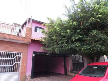apartment em Rua Macieira, Parque Continental I - Guarulhos - SP