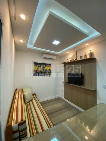 apartment em das Gaivotas, Ingleses do Rio Vermelho - Florianópolis - SC