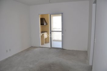 apartment em Rua Cristóvão Colombo, Vila América - Santo André - SP