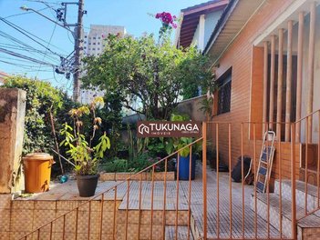 house em Rua Iriquita, Parque Vitória - São Paulo - SP