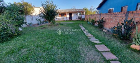 house em Rua Simões Lopes Neto, Jardim dos Lagos - Guaíba - RS