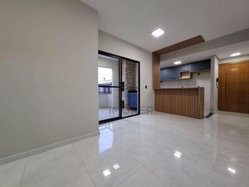 apartment em Rua São Luiz, Vila Jamil - Poá - SP