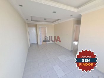 apartment em Rua Emília de Jesus, da Luz - Nova Iguaçu - RJ