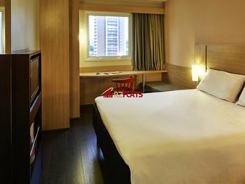 apartment em Avenida Roque Petroni Júnior, Jardim das Acácias - São Paulo - SP