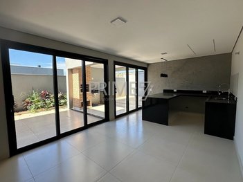 house em Avenida Laranjal Paulista, Campestre - Piracicaba - SP