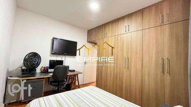 apartment em Paulo Afonso, Santo Antônio - Belo Horizonte - MG