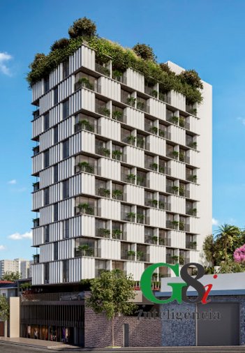 business em Rua Agissê, Jardim das Bandeiras - São Paulo - SP