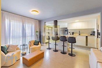 apartment em Dona Paulina, Tristeza - Porto Alegre - RS
