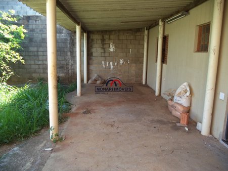 Cômodo Condomínio