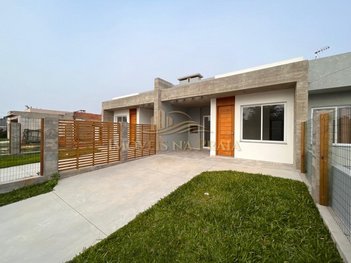 house em Rua Margaridas, Noiva do Mar - Xangri-Lá - RS