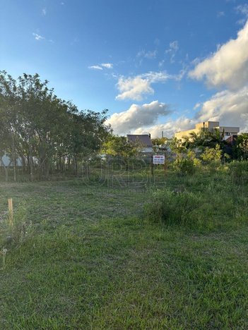 land_lot em Rua Dez, Areal - Pelotas - RS
