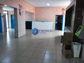 commercial_building em Rua Ludgero Dolabela, Gutierrez - Belo Horizonte - MG