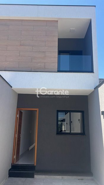 house em Rua Agreste de Itabaiana, Vila União (Zona Leste) - São Paulo - SP