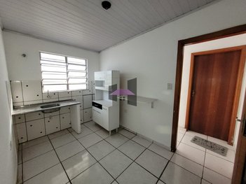 apartment em Inacia de Toledo, Vila Clarice - São Paulo - SP