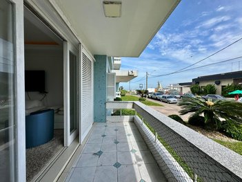 apartment em Avenida Central, Centro - Xangri-Lá - RS