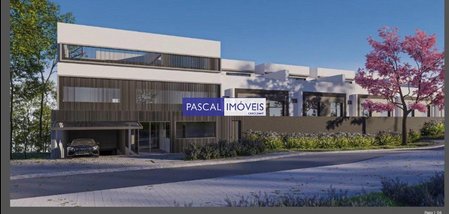 apartment em Rua Visconde de Porto Seguro, Jardim dos Estados - São Paulo - SP