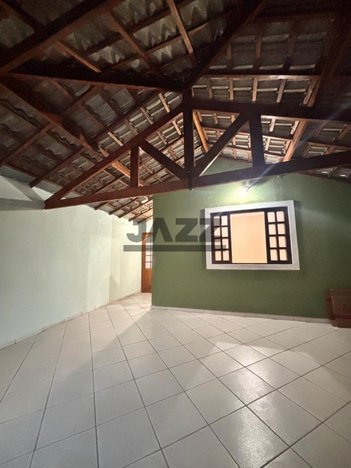 house em Rua Claudio Mitsuhiro Kano, Residencial Bosque dos Ipês - São José dos Campos - SP