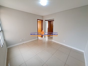 apartment em Rua Santo Antônio, São João Batista (Venda Nova) - Belo Horizonte - MG