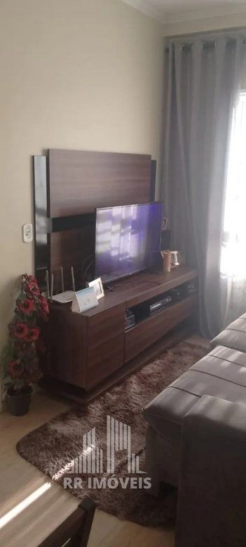 apartment em Estrada das Nações, Vila Iracema-Belval - Barueri - SP