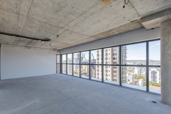 apartment em Rua Dona Leonor, Rio Branco - Porto Alegre - RS