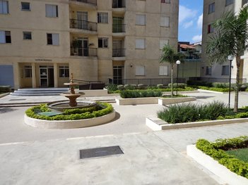 apartment em Rua Caramboleira, Cidade das Flores - Osasco - SP