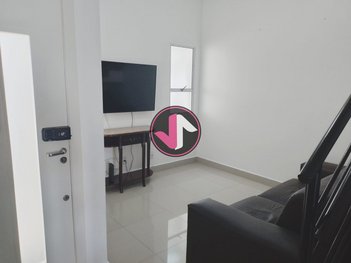 house em Rua Doutor Santo Scaravelli, Despraiado - Cuiabá - MT