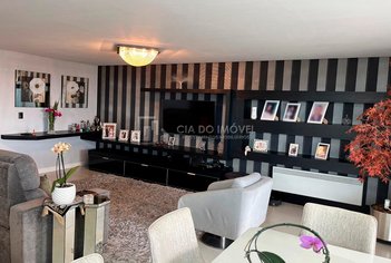 apartment em Rua Pedro Tomasi, Exposição - Caxias do Sul - RS