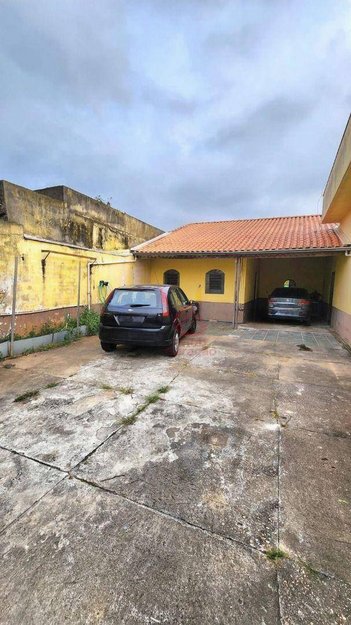 house em Avenida Professora Leonita Faber Ladeira, Jardim do Lago - Jundiaí - SP