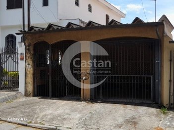 land_lot em Rua Guaxupé, Vila Formosa - São Paulo - SP