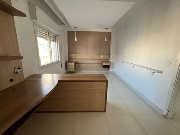 apartment em Rua Afonso Celso, Vila Mariana - São Paulo - SP