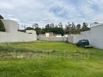 land_lot em Avenida dos Ipês, Parque Residencial Primavera II - Jaú - SP